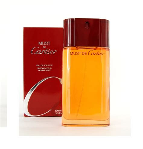 cartier parfum 100ml|cartier perfume for women.